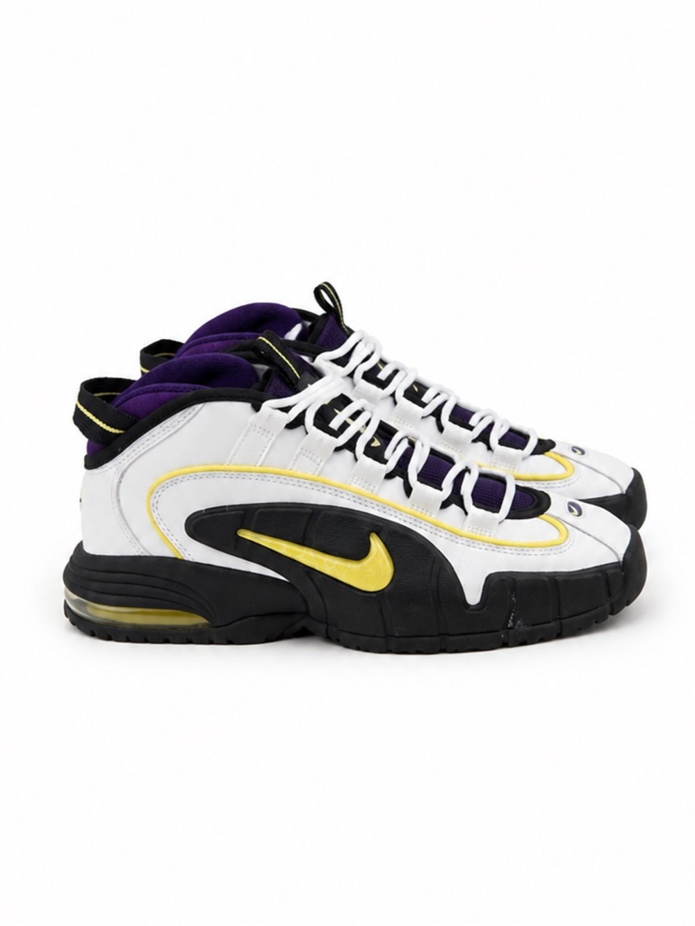 Nike Air Max Penny 1 'Penny Story' Sneakers Size 8